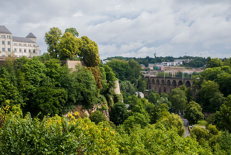 Люксембург